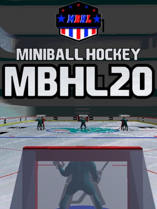 Обложка MBHL20