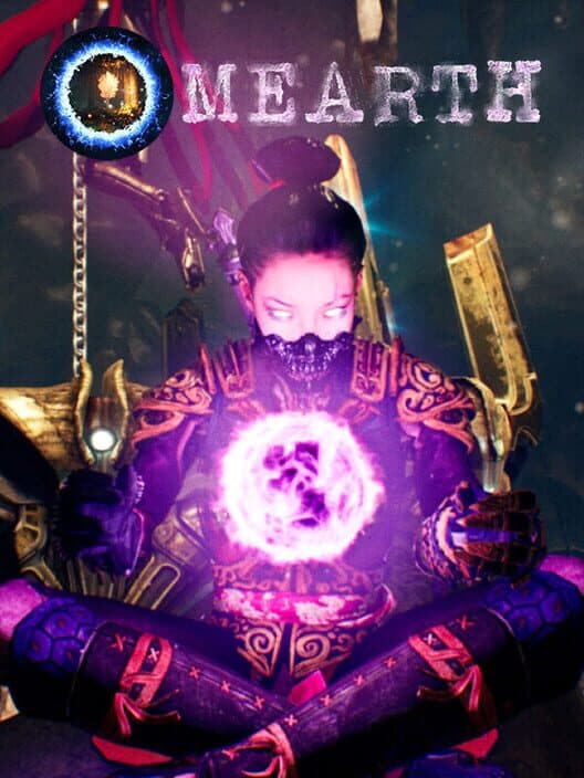 Обложка Mearth