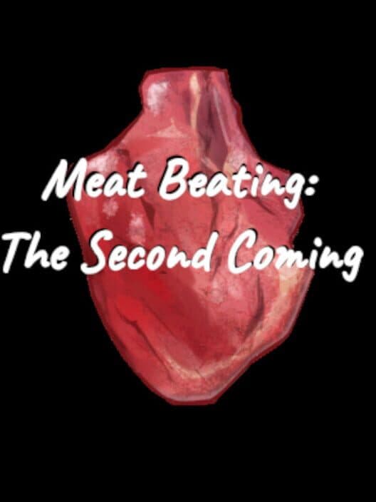 Обложка Meat Beating: The Second Coming