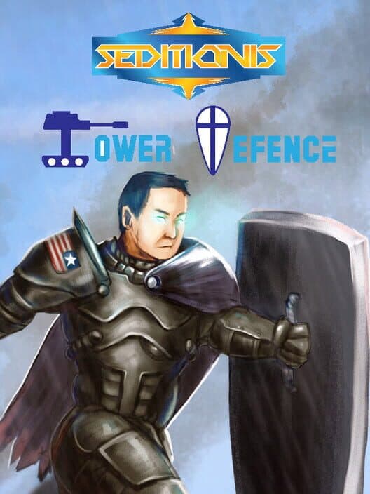 Обложка Seditionis: Tower Defense