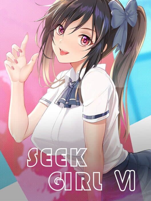 Обложка Seek Girl Ⅵ