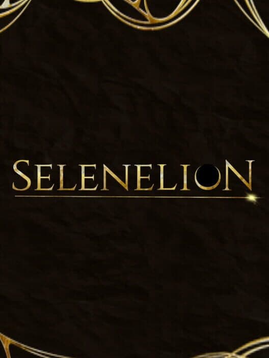 Обложка Selenelion