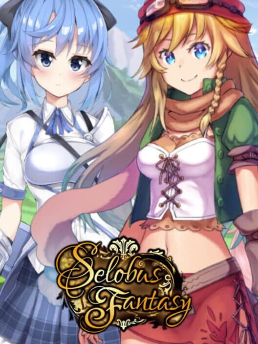 Обложка Selobus Fantasy