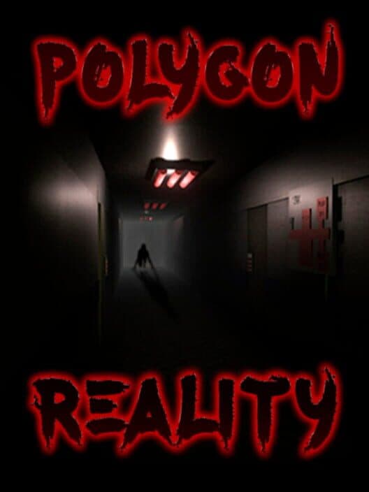 Обложка Polygon of Reality