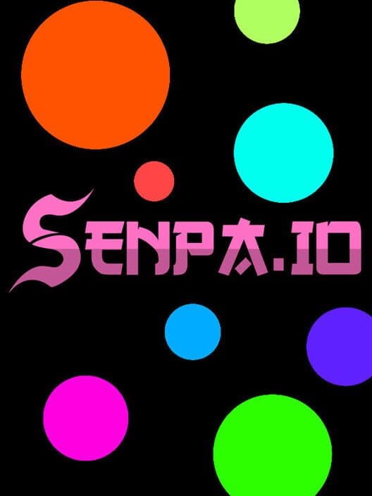 Обложка Senpa.io