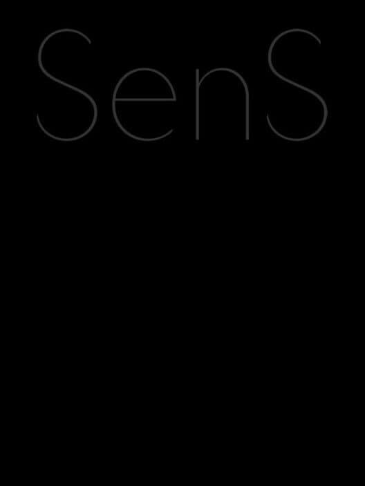 Обложка SenS