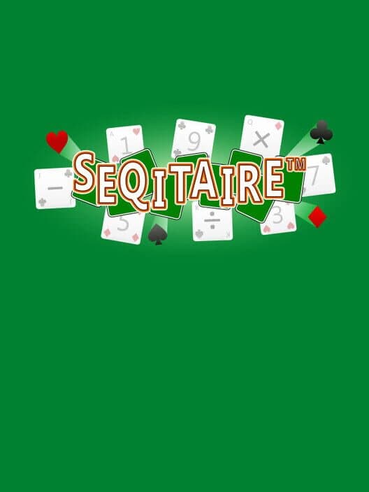 Обложка Seqitaire