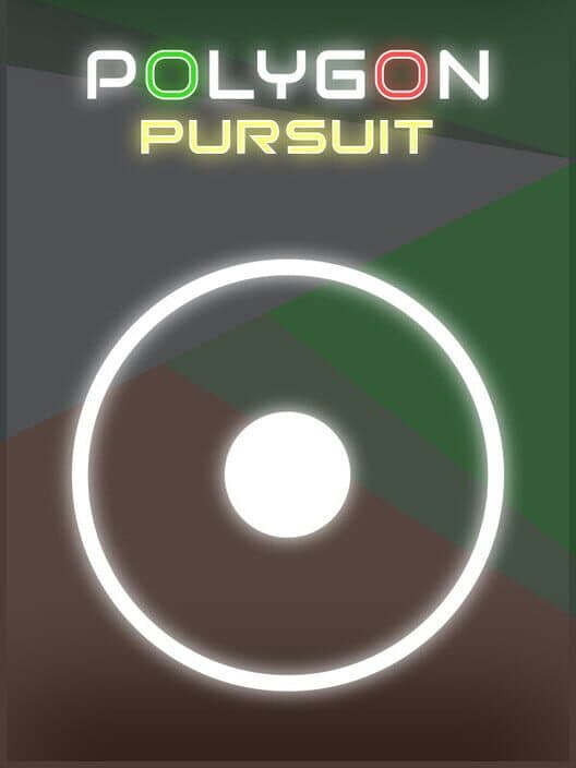 Обложка Polygon Pursuit