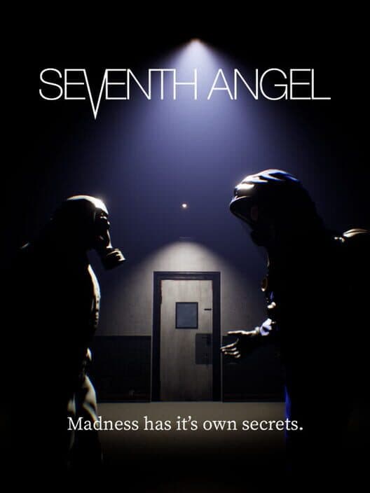 Обложка Seventh Angel