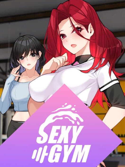 Обложка Sexy Gym