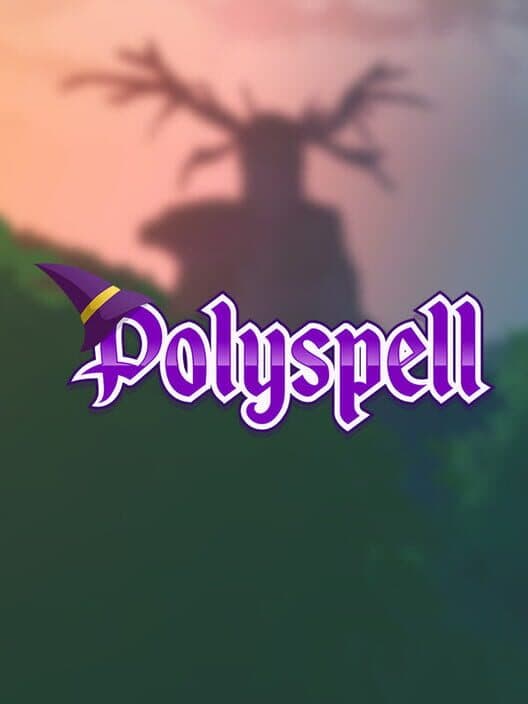 Обложка Polyspell