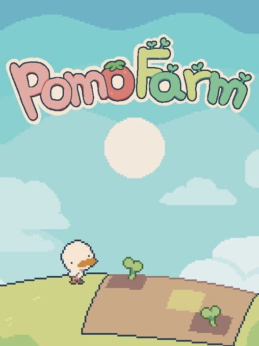 Обложка PomoFarm
