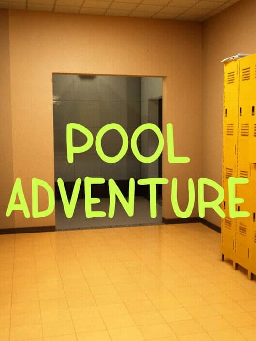 Обложка Pool Adventure