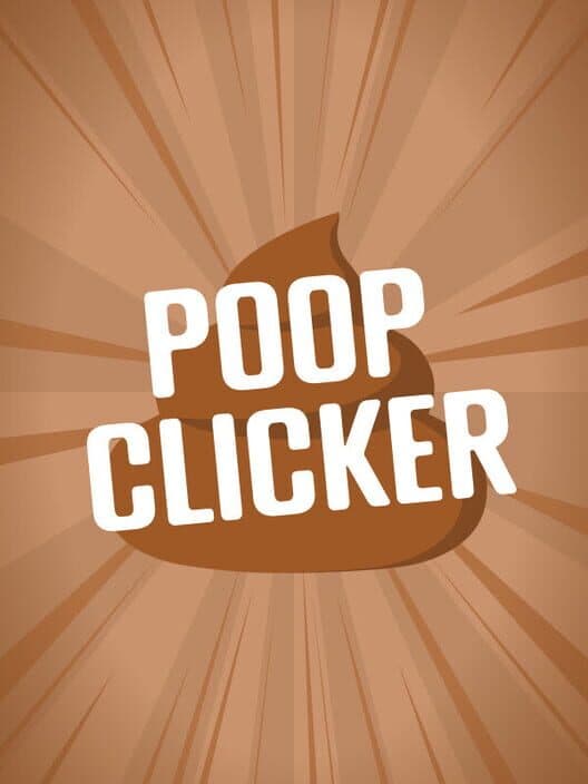 Обложка Poop Clicker