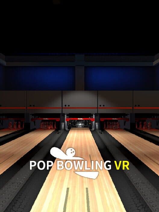 Обложка Pop Bowling VR