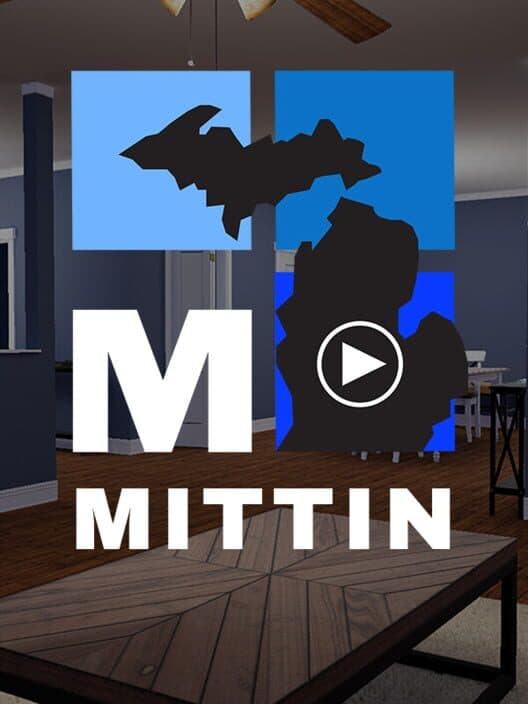 Обложка Mittin