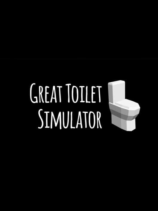 Обложка Great Toilet Simulator
