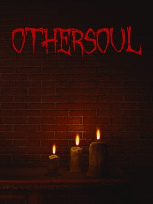 Обложка OtherSoul
