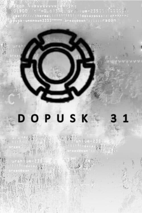 Обложка Dopusk 31