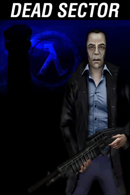 Обложка Dead Sector
