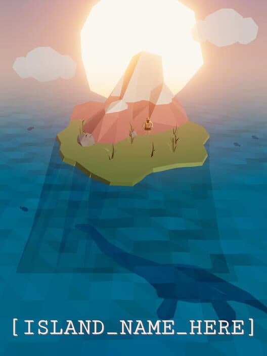 Обложка Island_Name_Here