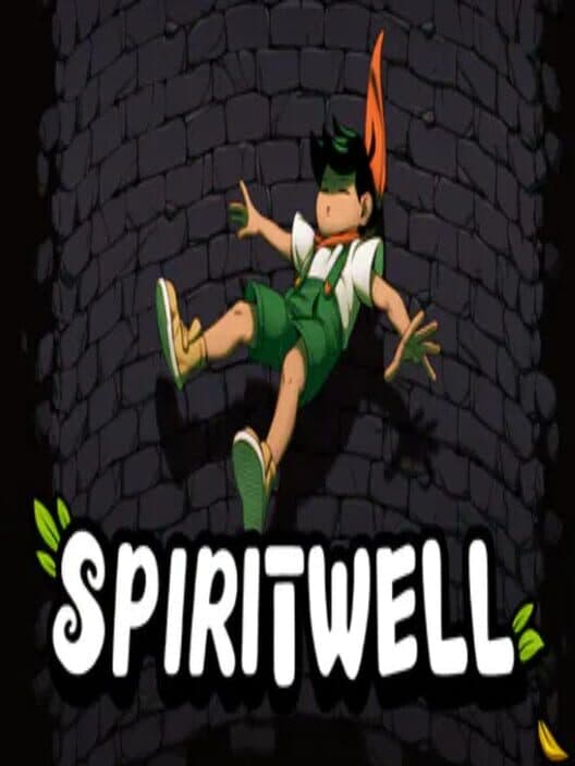 Обложка Spiritwell