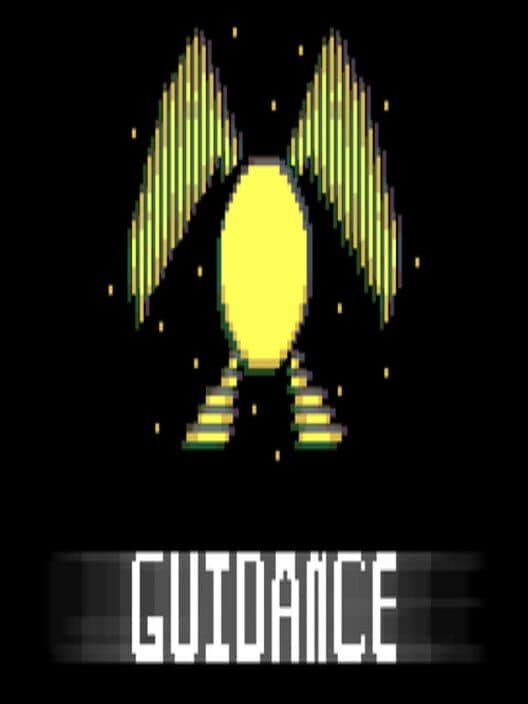 Обложка Guidance