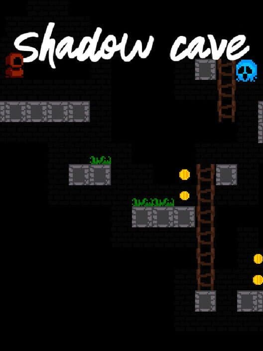 Обложка Shadow Cave