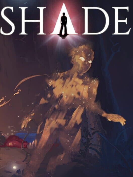 Обложка Shade
