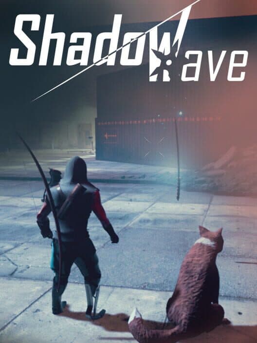 Обложка ShadoWave