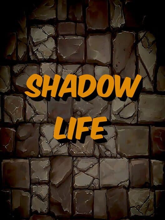 Обложка Shadow Life