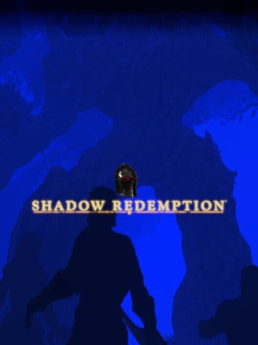 Обложка Shadow Redemption