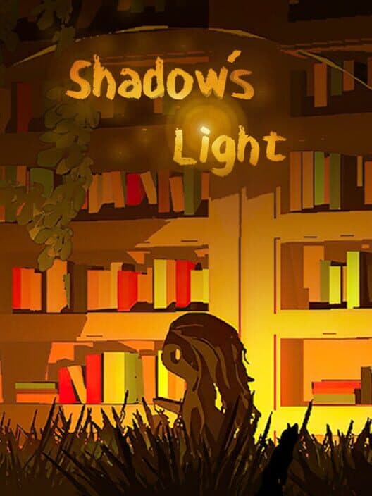 Обложка Shadow's Light