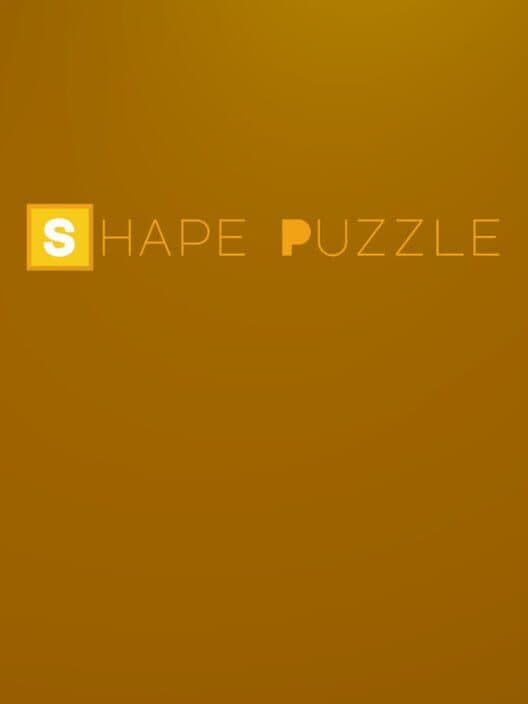 Обложка Shape Puzzle