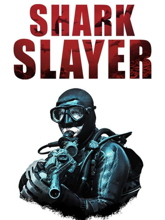Обложка Shark Slayer
