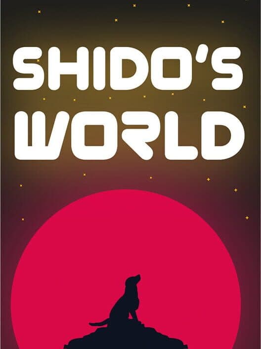 Обложка Shido's World