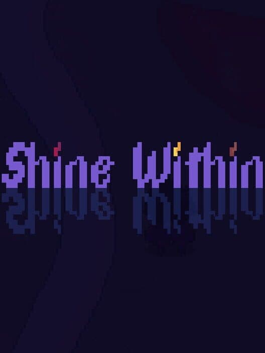 Обложка Shine Within