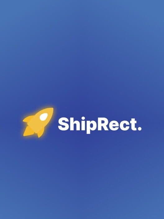 Обложка ShipRect