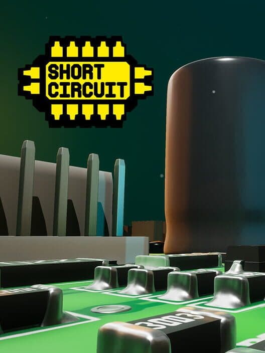 Обложка Short Circuit