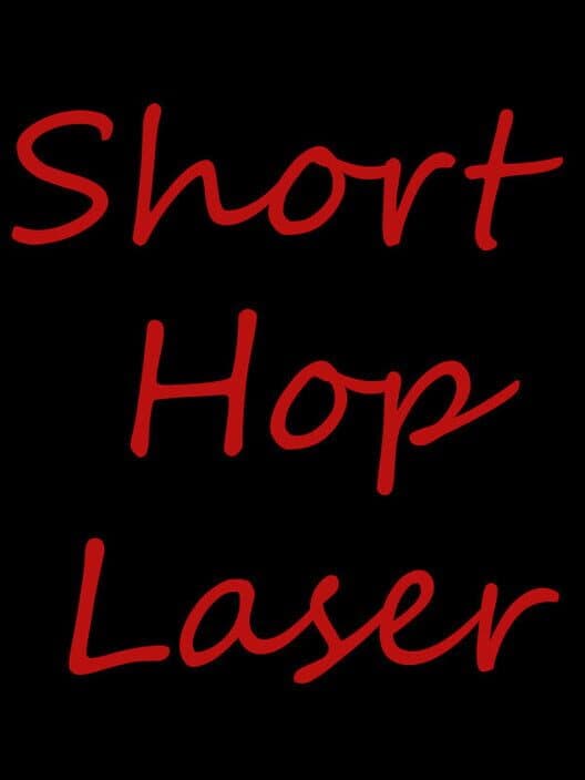 Обложка Short Hop Laser