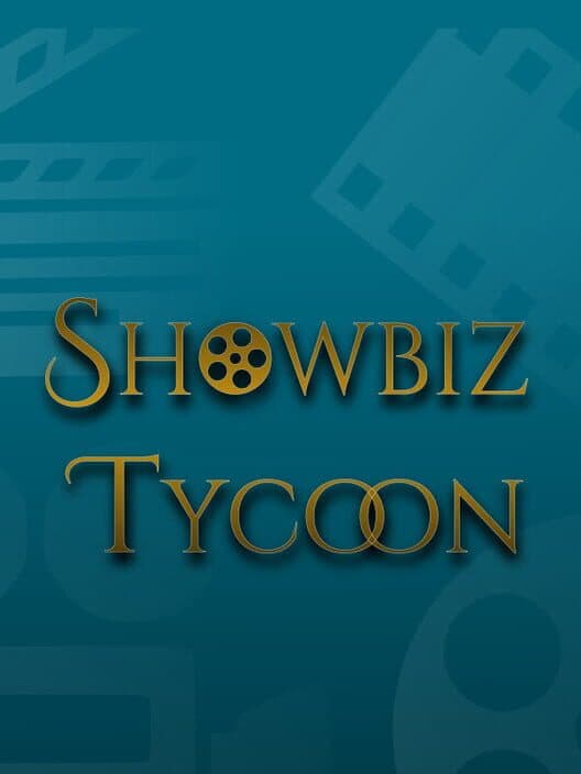 Обложка Showbiz Tycoon