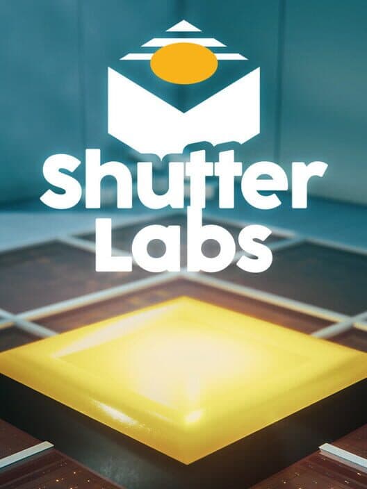 Обложка Shutter Labs