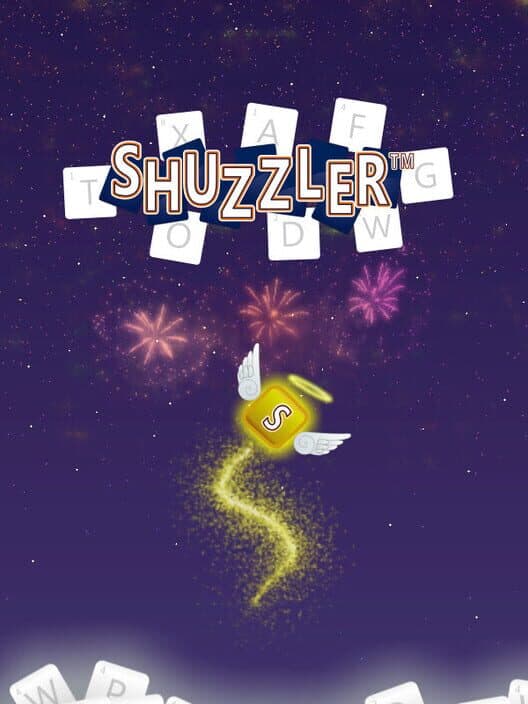 Обложка Shuzzler