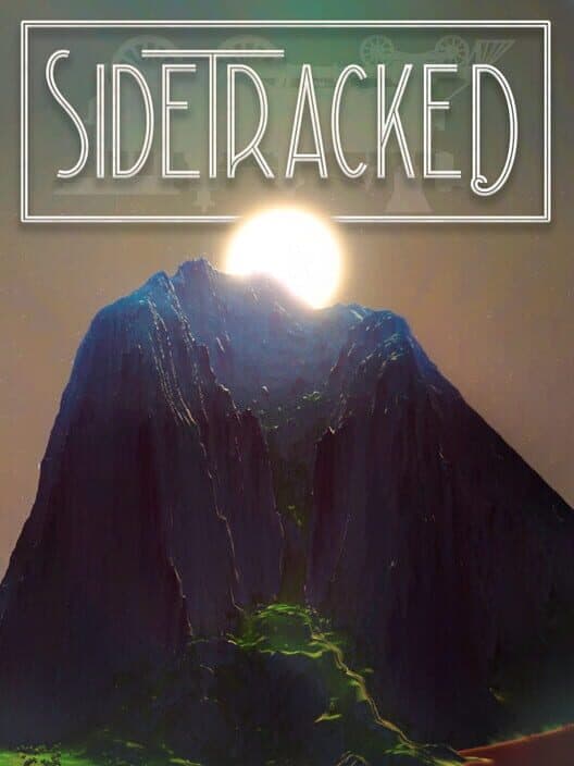 Обложка SideTracked!