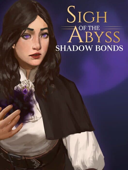 Обложка Sigh of the Abyss: Shadow Bonds