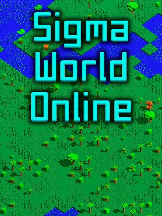 Обложка Sigma World Online