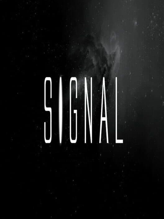 Обложка Signal
