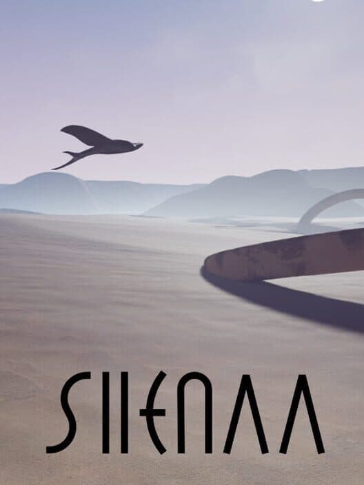 Обложка Siienaa