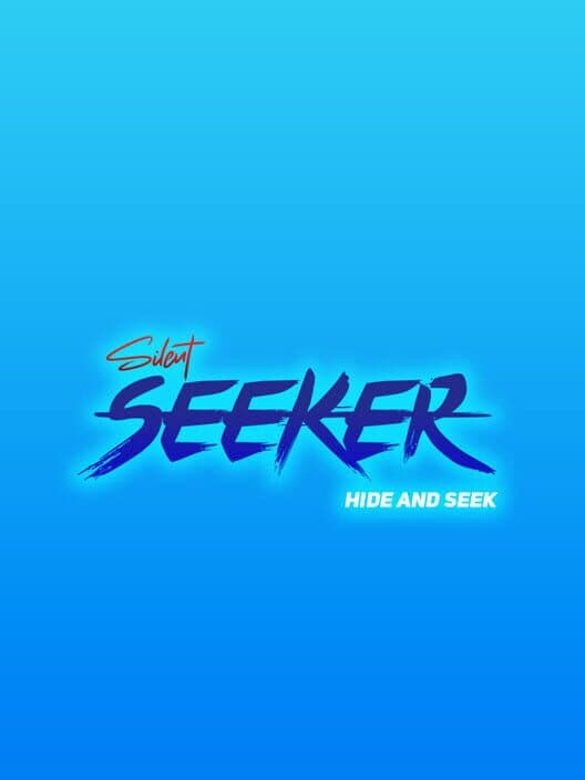 Обложка Silent Seeker