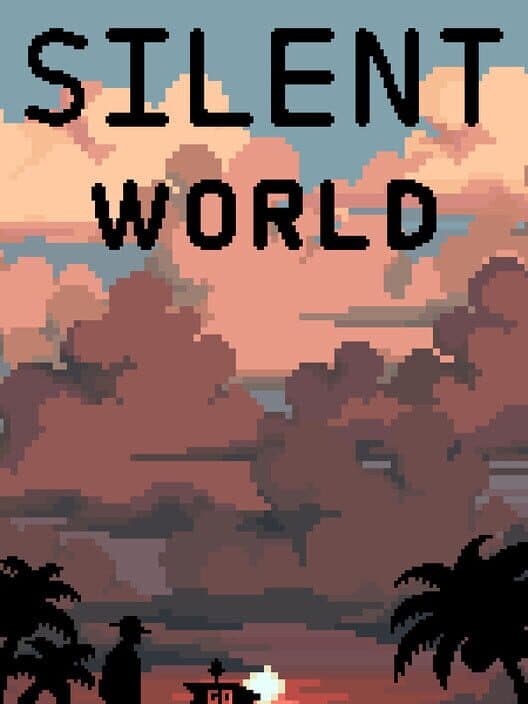 Обложка Silent World